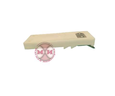 Бильная лопасть (HL) 100x250 (3)