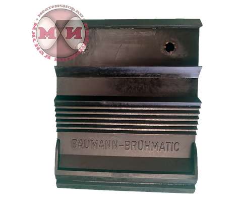 Бильная лопасть BAUMANN BRUHMATIC (HL) (1)