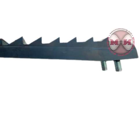 Бильная лопасть BIG HAAS (HL)_2