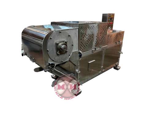 Блокорезка ASP BBT-2000 (барабанная)