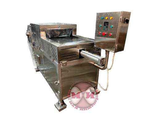 Блокорезка ASP BBT-2000 (барабанная) (2)