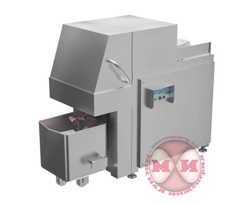 Блокорезка Xiaojin QK5223 (гильотинная)