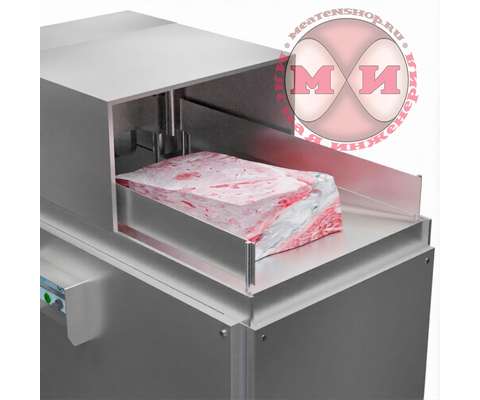 Блокорезка Xiaojin QK5223 (гильотинная) 4