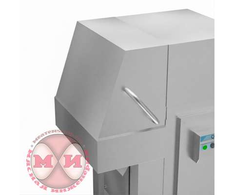 Блокорезка Xiaojin QK5223 (гильотинная) 6