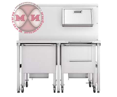 Бункер-накопитель БН-2-70-90