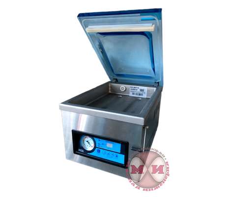 Вакуумный упаковщик HVC-260T/1A (DZ-260/PD) (нерж)