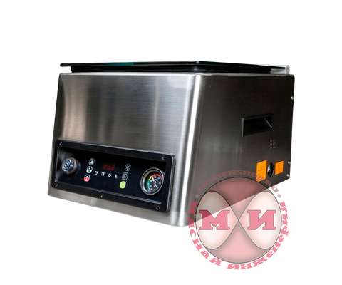 Вакуумный упаковщик HVC-260T/1D