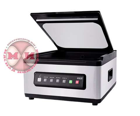 Вакуумный упаковщик HVC-300T/1D SS (нерж.)