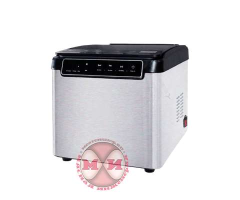 Вакуумный упаковщик HVC-310T/1E SS (нерж.)