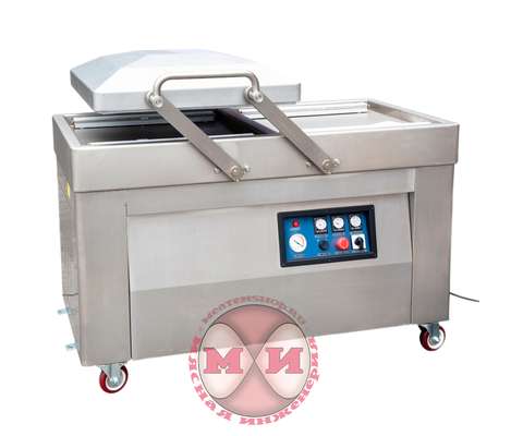 Вакуумный упаковщик HVC-510S/2A (DZ-510/2SA) (BUSCH 063, 380)