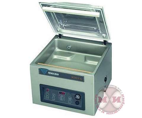 Вакуумный упаковщик Henkelman Boxer 42 II