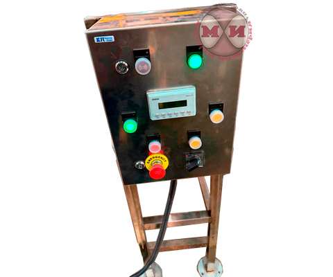 Варочный котел ASP VPK-V-1000 (2)