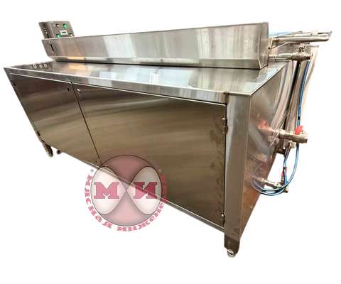 Варочный котел ASP VPK_5