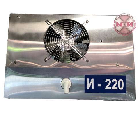 Воздухоохладитель И-220