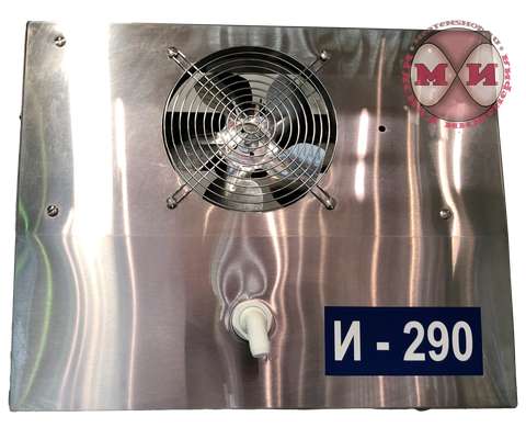 Воздухоохладитель И-290