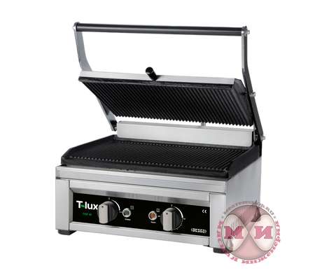 Гриль контактный T-LUX CGE 40