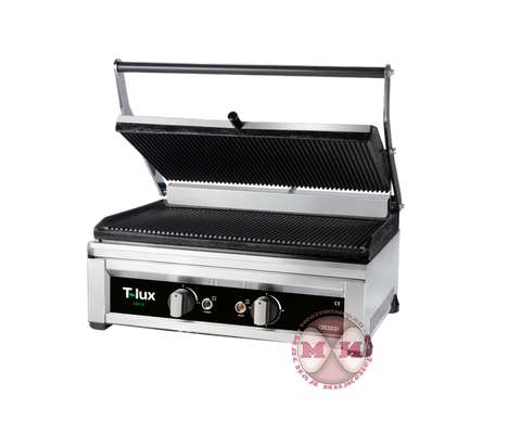 Гриль контактный T-LUX CGE 50