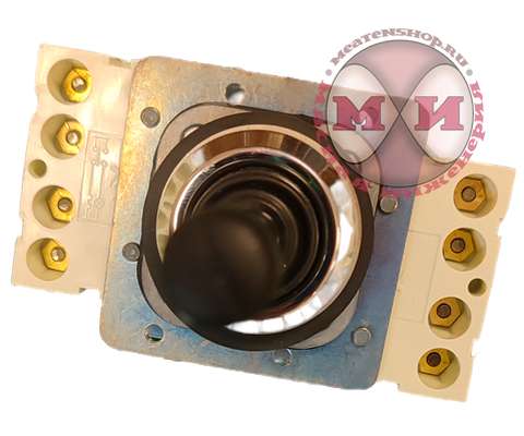 Джойстик Крестовый 2-х позиционный с возвратом на 0 (XD2-CC1010)