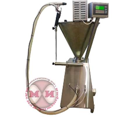 Дозатор пищевой UDS-40