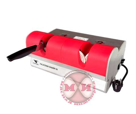 Заточной станок для ручных ножей Falconni Sharp 01