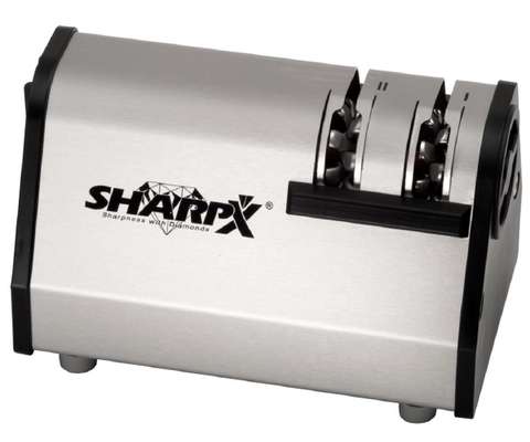 Заточной станок для ручных ножей SharpX Dual 2200