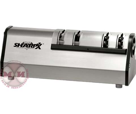 Заточной станок для ручных ножей SharpX Quattro