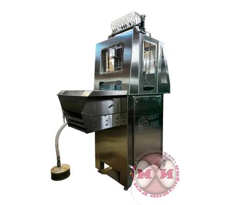 Инъектор автоматический MeatLine ML-21(1)