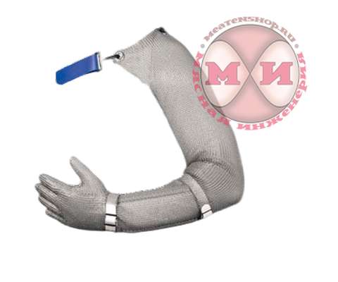 Кольчужная перчатка Certaflex 5F Prima отворот до плеча