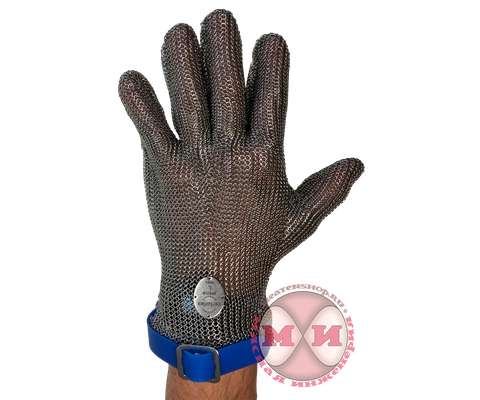 Кольчужная перчатка Certaflex Prima 5F
