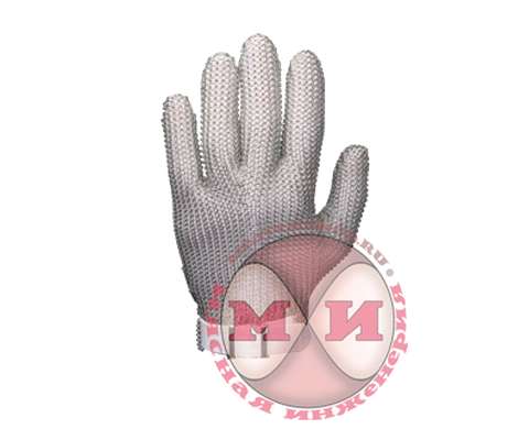 Кольчужная перчатка Certaflex Prima 5F