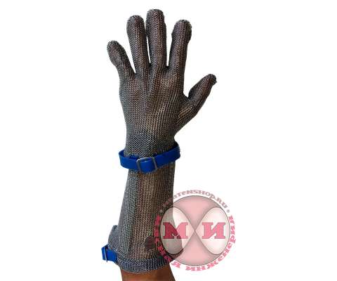 Кольчужная перчатка Certaflex Prima 5F + 19см (3)
