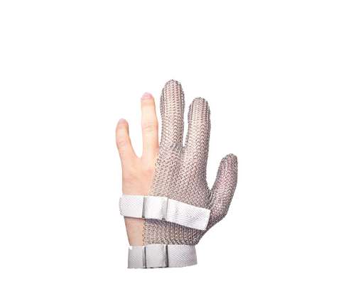 Кольчужная перчатка Niroflex 3F