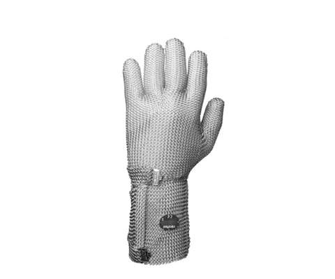 Кольчужная перчатка Certaflex 5F + 15см