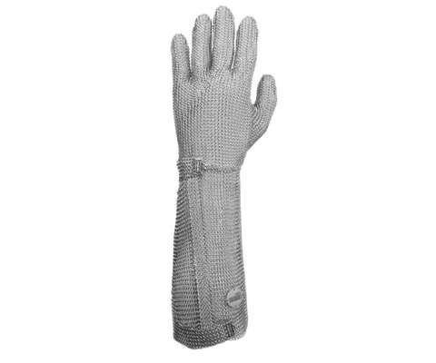 Кольчужная перчатка Niroflex 5F + 22см