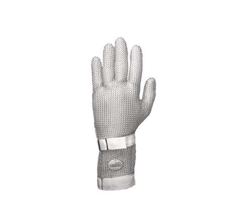 Кольчужная перчатка Niroflex 5F + 7,5см