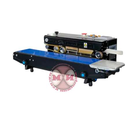 Конвейерный запайщик горизонтального типа FRD-750I