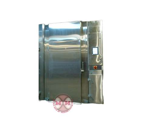 Коптильная камера Thermosmoke ТК 1003E