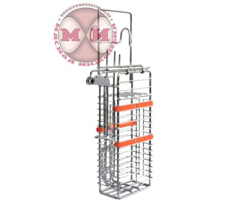 Корзина для ножей BR-0421