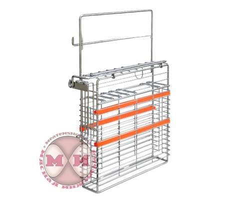 Корзина для ножей BR-0721