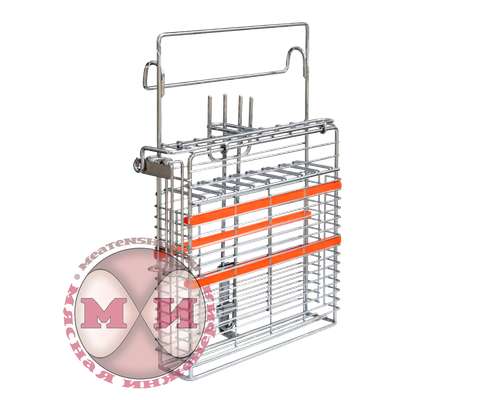 Корзина для ножей BR-0921