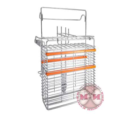 Корзина для ножей BR-1021