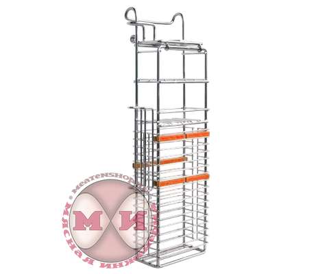 Корзина для ножей BR-U0420