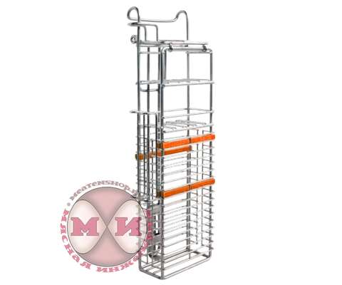 Корзина для ножей BR-U0421