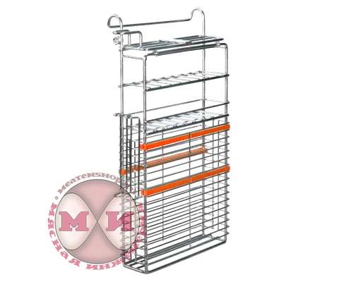 Корзина для ножей BR-U0820