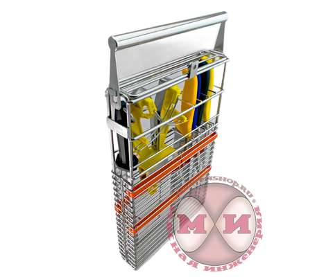 Корзина для ножей ES0410SE