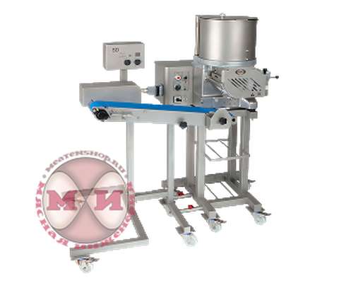 Котлетный аппарат ABM F-2000 SD