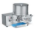 Котлетный аппарат ABM F-2000 plus