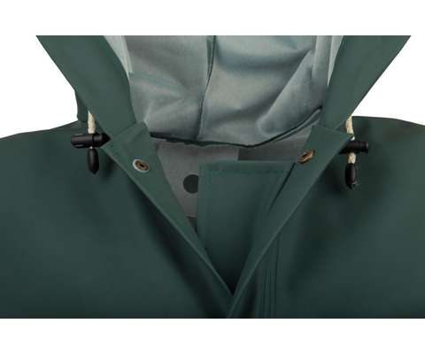 Куртка влагозащитная антистатическая PROS 101 PLA (3)