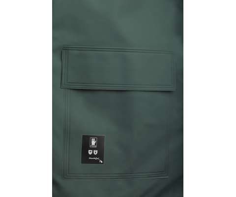 Куртка влагозащитная антистатическая PROS 101 PLA (5)