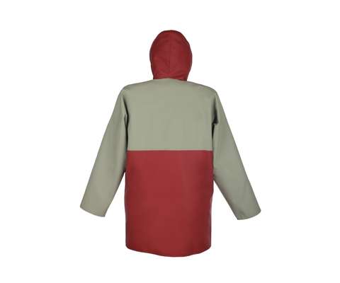 Куртка влагозащитная двухцветная PROS 181 PL (2)